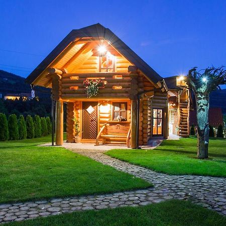 Village Cottage - Koca Na Vasi Nazarje Extérieur photo