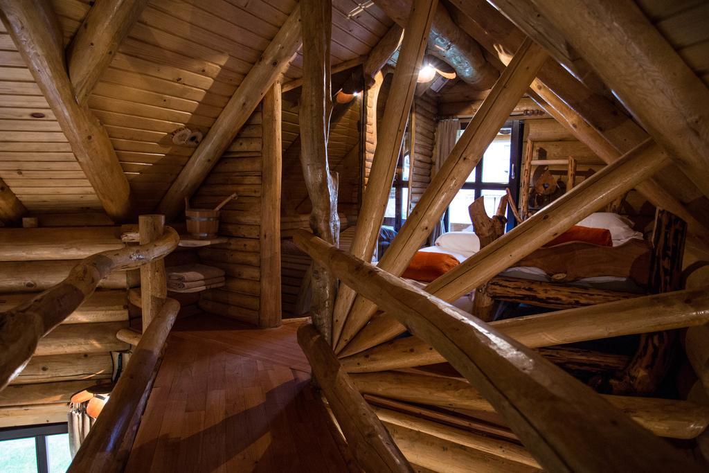 Village Cottage - Koca Na Vasi Nazarje Extérieur photo