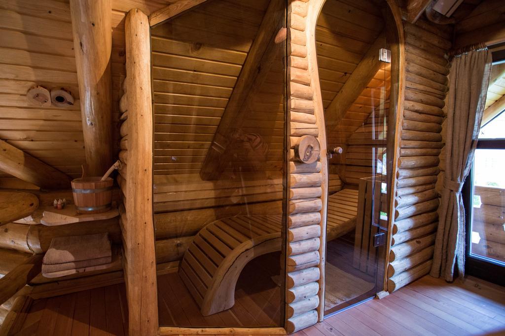 Village Cottage - Koca Na Vasi Nazarje Extérieur photo