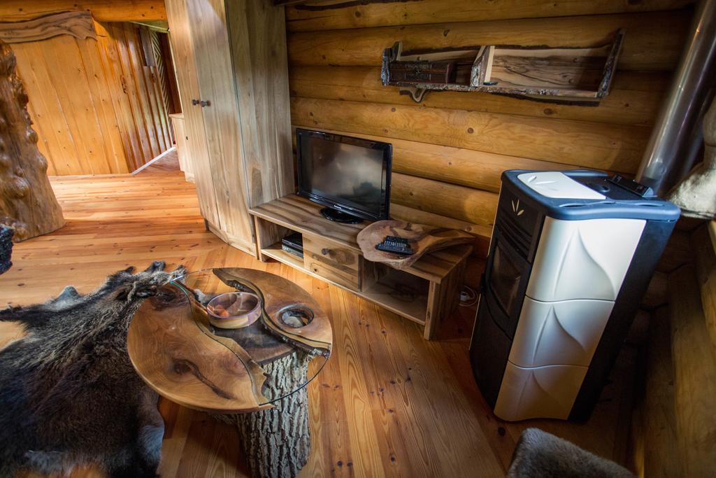Village Cottage - Koca Na Vasi Nazarje Extérieur photo