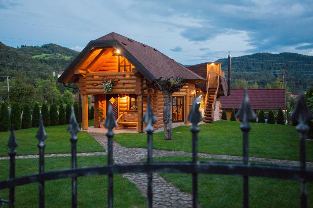 Village Cottage - Koca Na Vasi Nazarje Extérieur photo