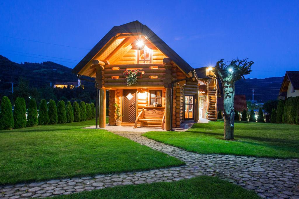 Village Cottage - Koca Na Vasi Nazarje Extérieur photo
