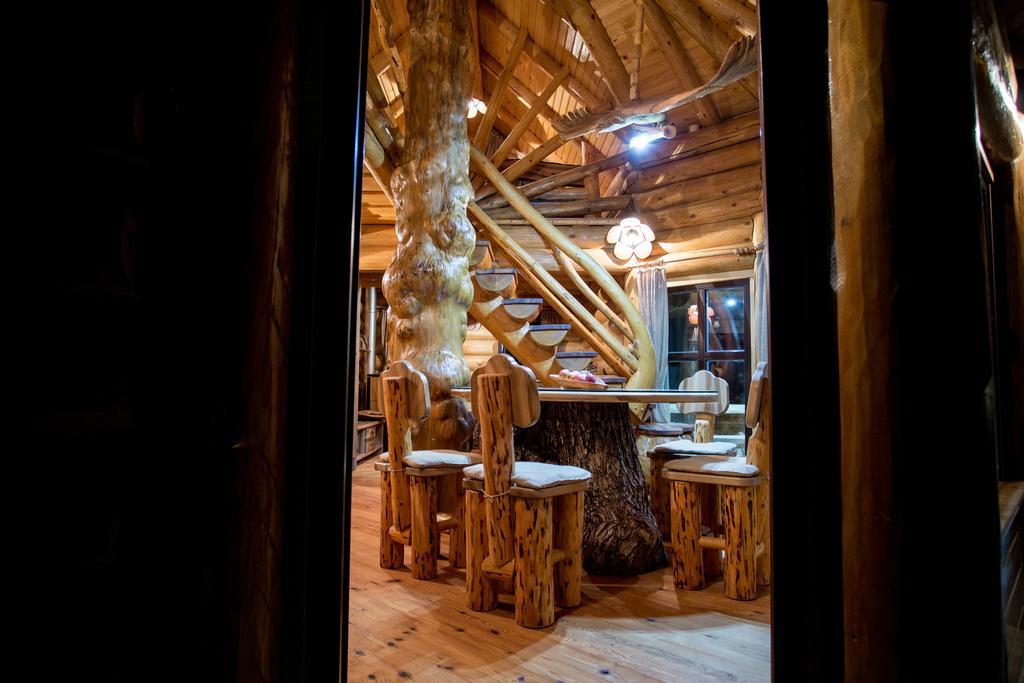 Village Cottage - Koca Na Vasi Nazarje Extérieur photo