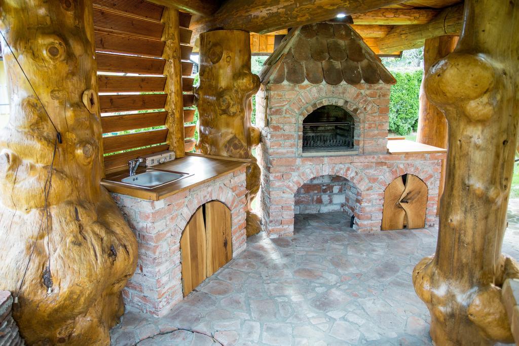 Village Cottage - Koca Na Vasi Nazarje Extérieur photo