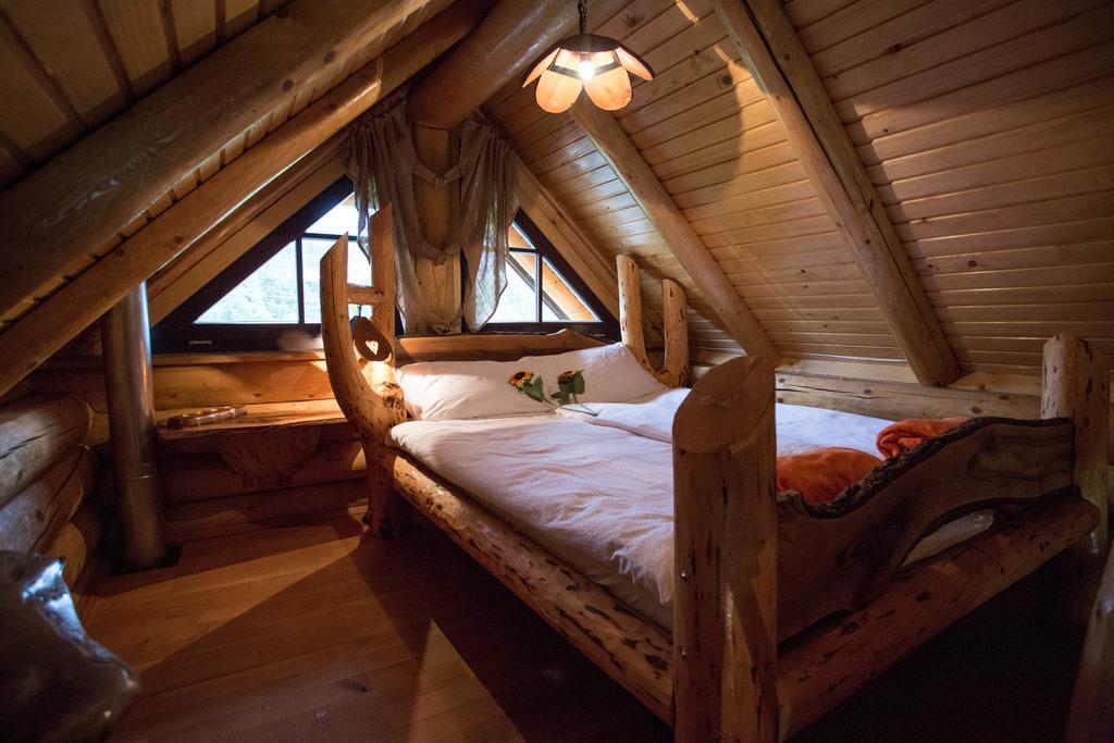 Village Cottage - Koca Na Vasi Nazarje Extérieur photo