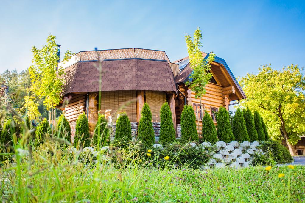 Village Cottage - Koca Na Vasi Nazarje Extérieur photo