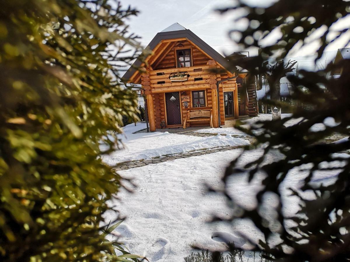 Village Cottage - Koca Na Vasi Nazarje Extérieur photo