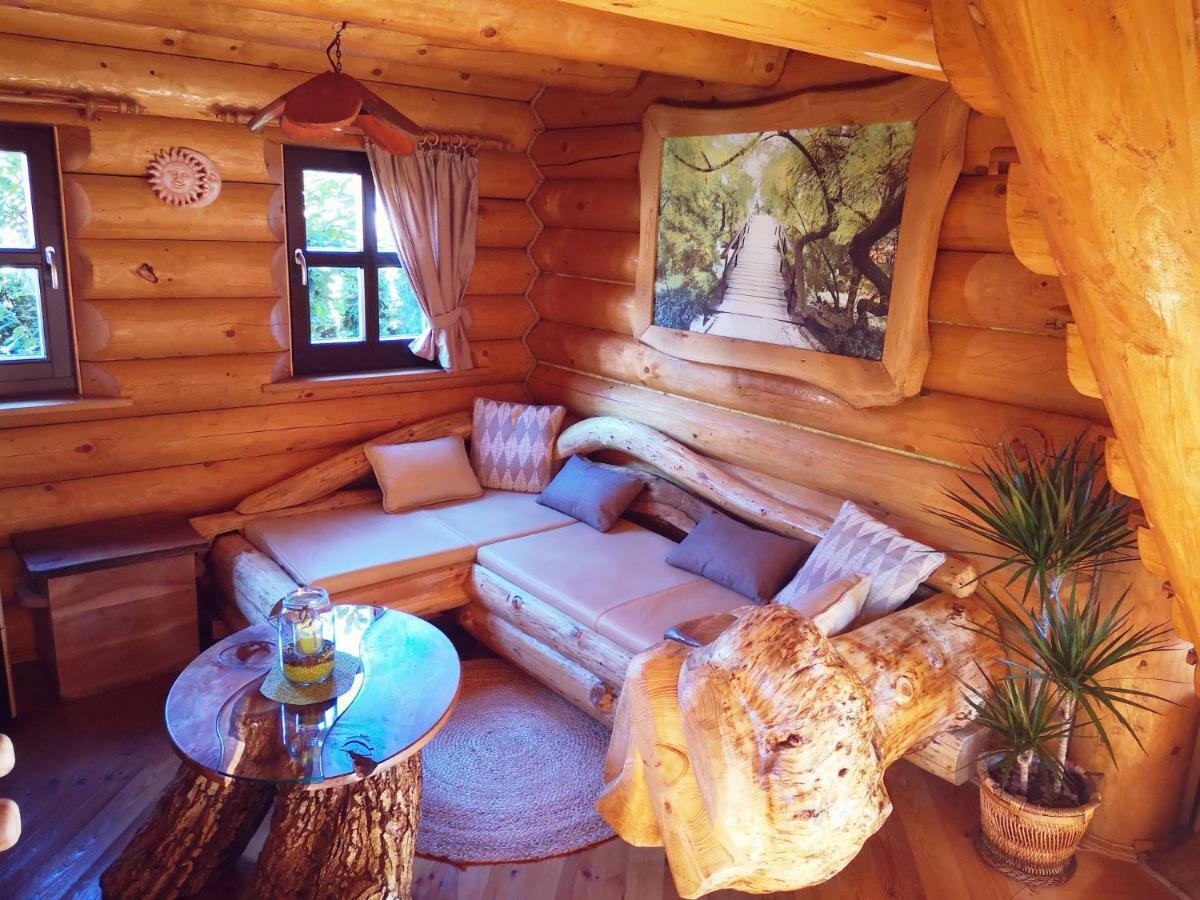 Village Cottage - Koca Na Vasi Nazarje Extérieur photo